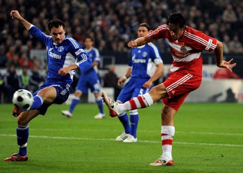 开拓者以出 开拓者以出